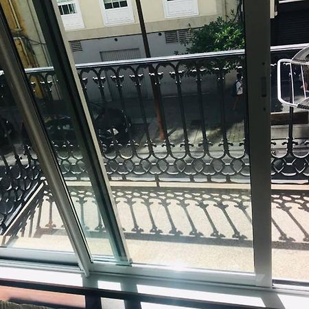 아 코루냐 Precioso Loft En El Centro 아파트 외부 사진