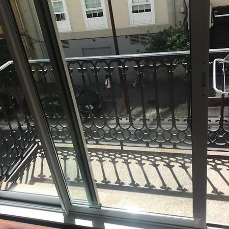 아 코루냐 Precioso Loft En El Centro 아파트 외부 사진