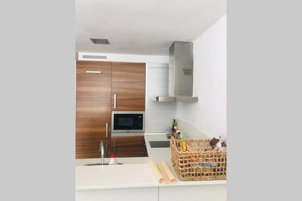 아 코루냐 Precioso Loft En El Centro 아파트 외부 사진